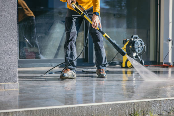 Best Soft Washing  in Chickasaw, AL