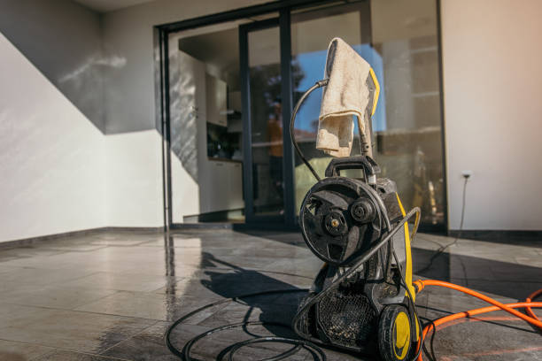 Trusted Chickasaw, AL Pressure Washing Services Experts